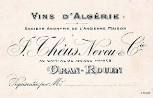 Oran Pub vins 251